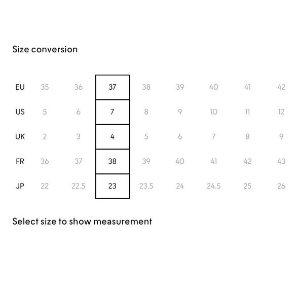 NEW TOTEME ‘The High Top’ Suede Loafers Moccasins Boot Black Sz 37 / 7 6.5 $660+ - Picture 16 of 16